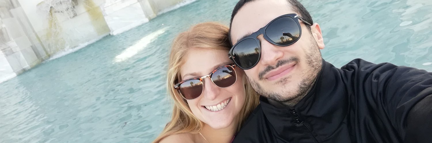 LindseyGordonn's profile banner image