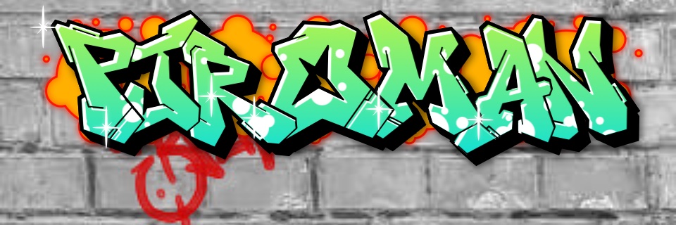 PjRoman's profile banner image