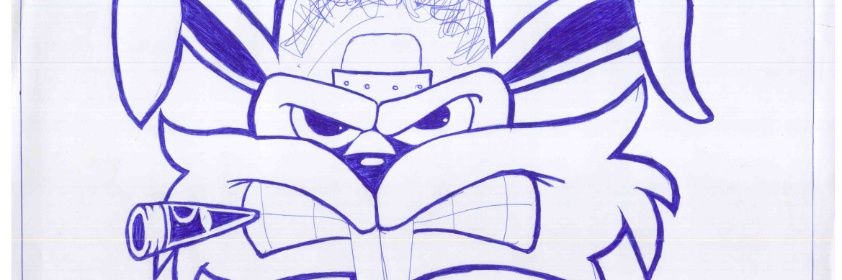 bragzerick's profile banner image