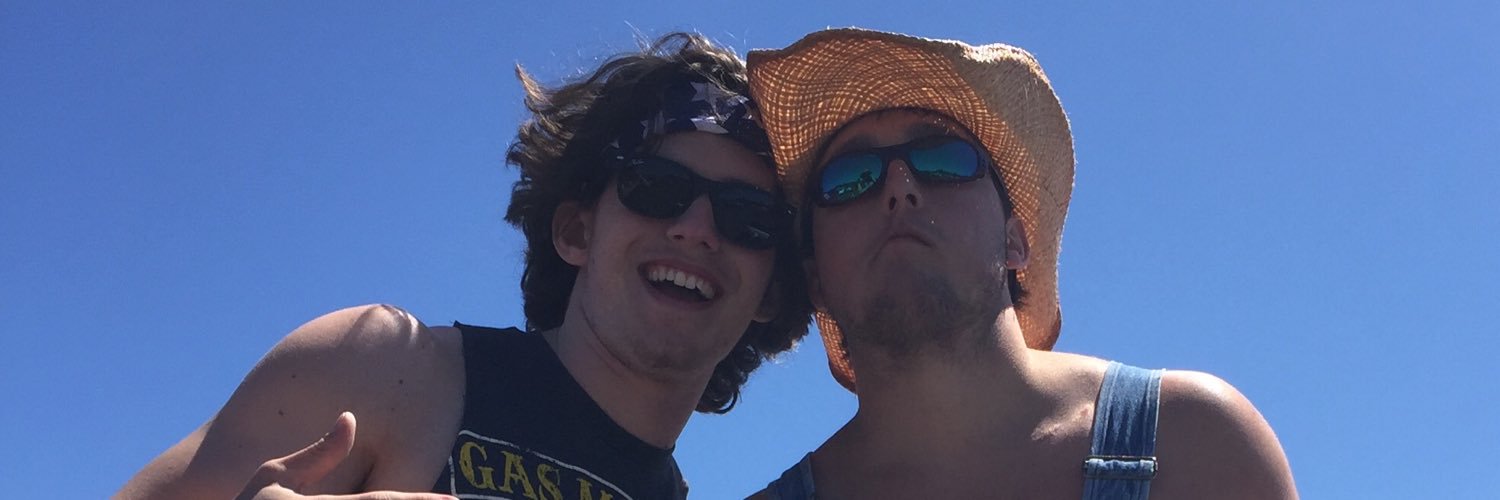 Mitchell_Mathis's profile banner image