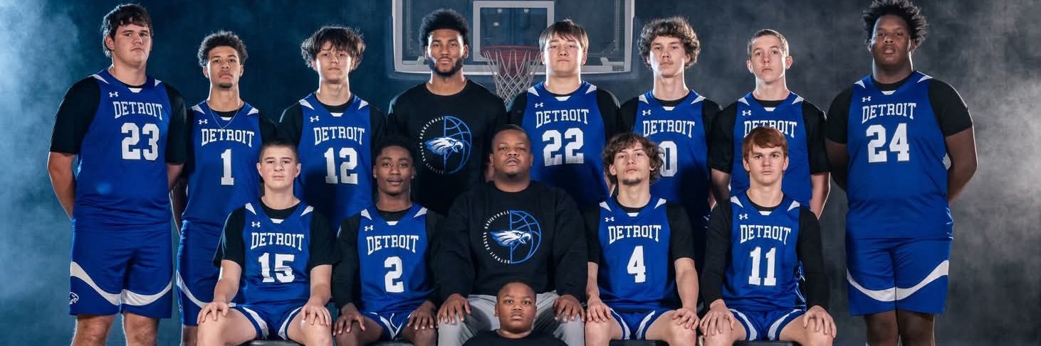 CoachTreRosser's profile banner image