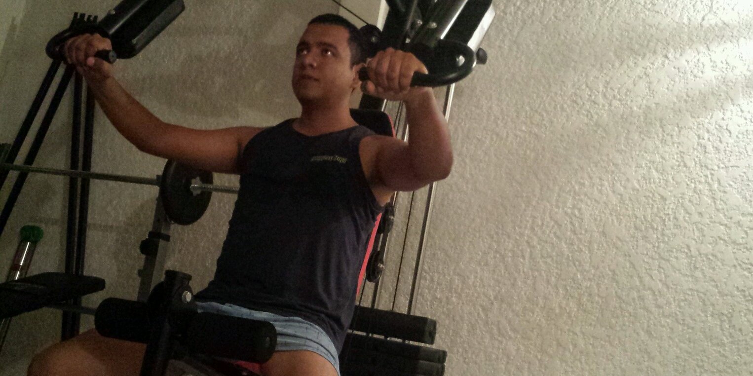 joecomanche's profile banner image