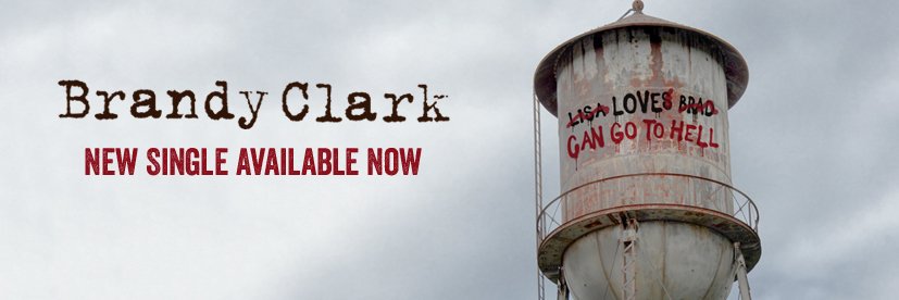 BrandyClark_Fan's profile banner image