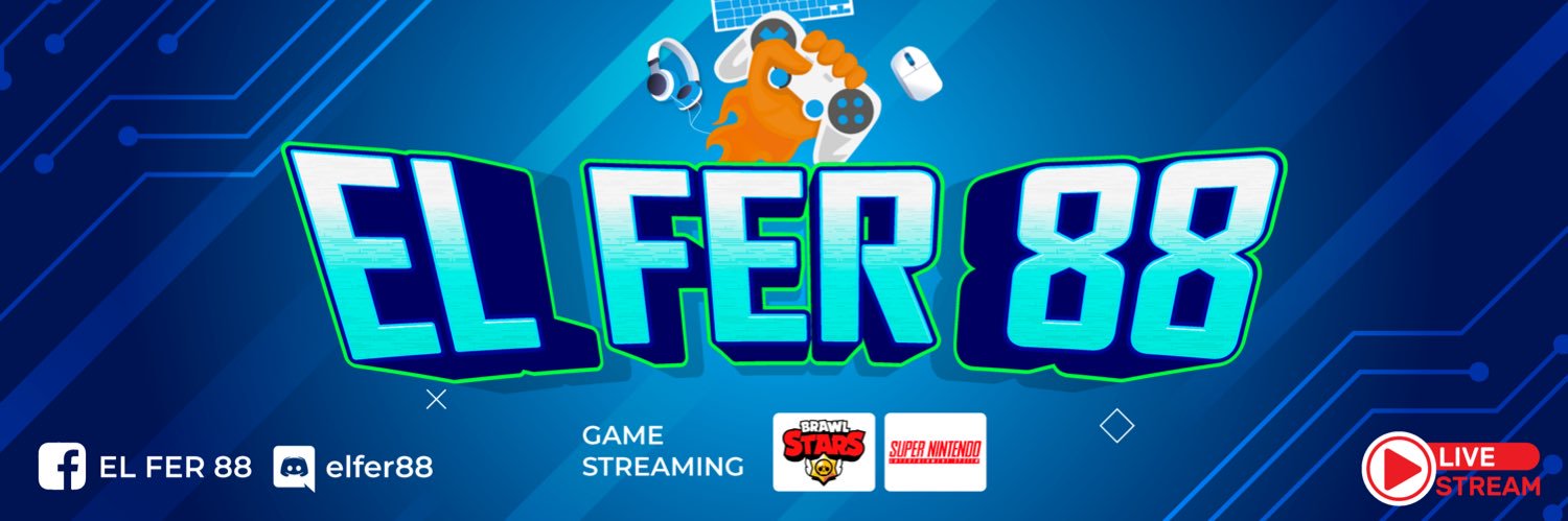 fernandojesuss's profile banner image