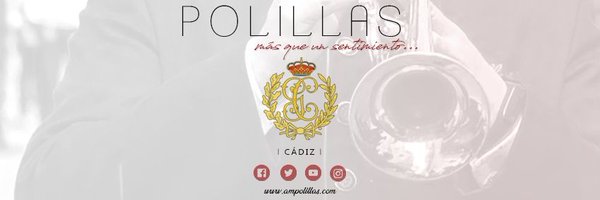 Polillas de Cádiz Profile Banner