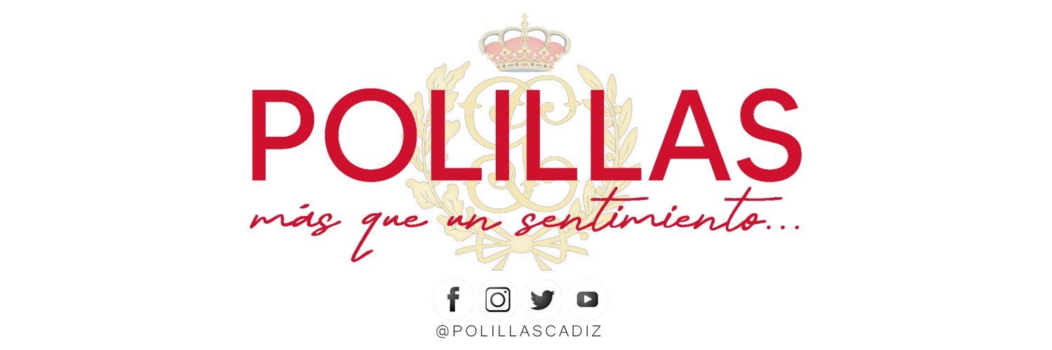 PolillasCadiz's profile banner image