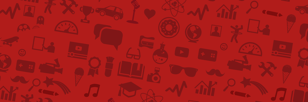 RT YouTube Creators banner