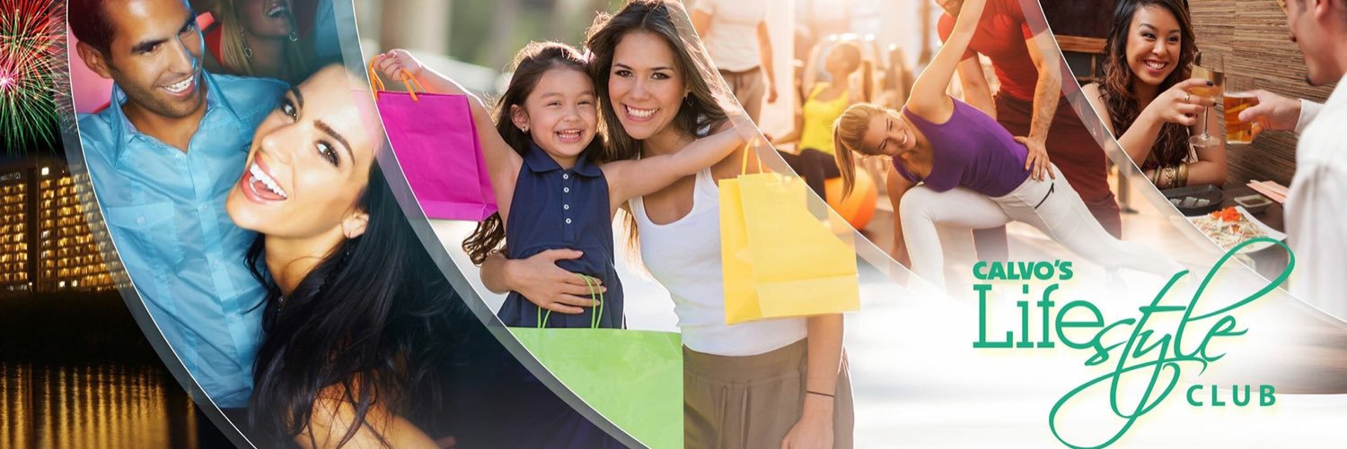 Calvo'sLifeStyleClub banner