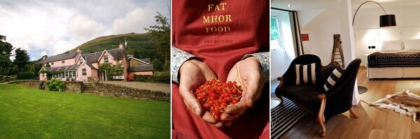 MhorHotel Profile Banner