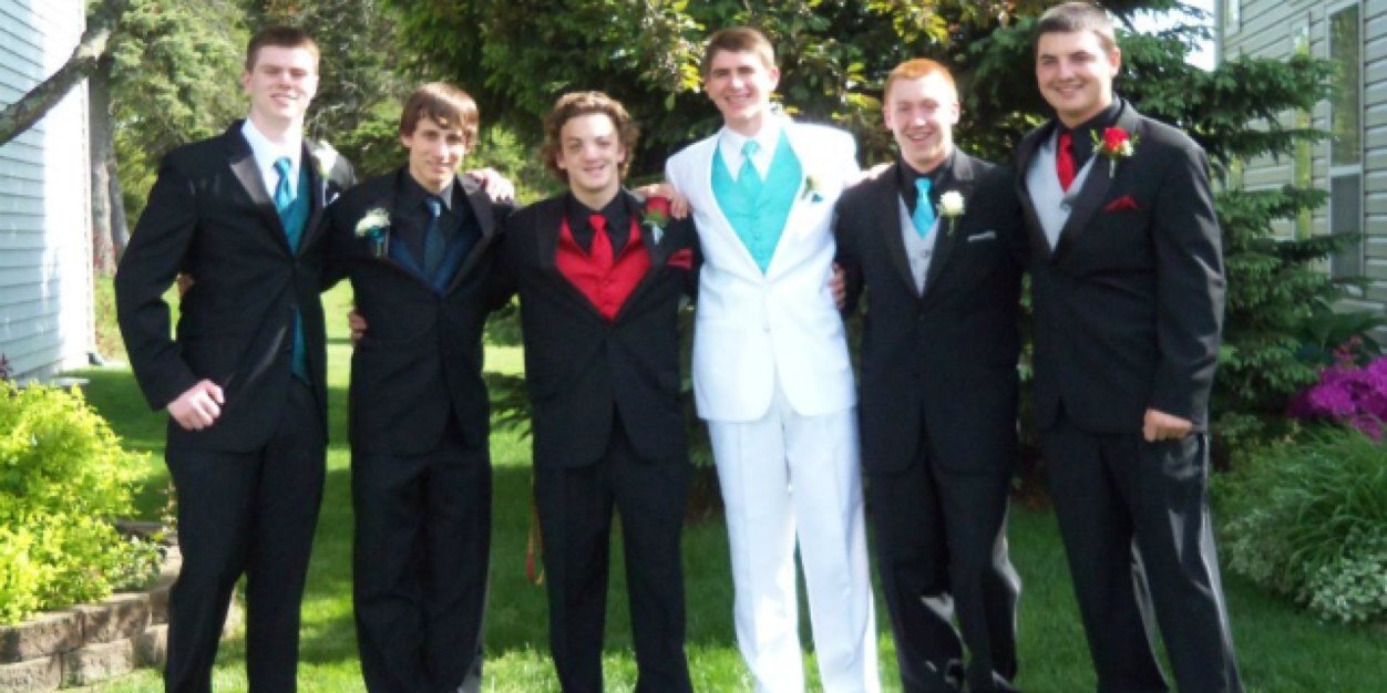 byron_jake's profile banner image