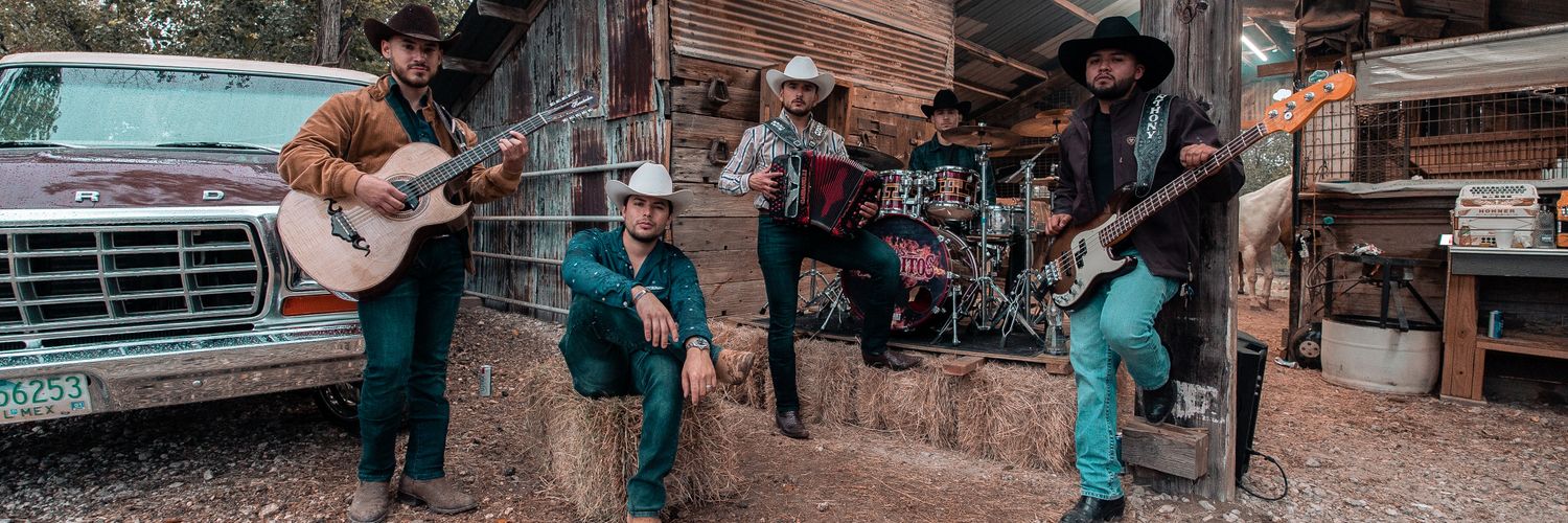 LosLigaditos's profile banner image
