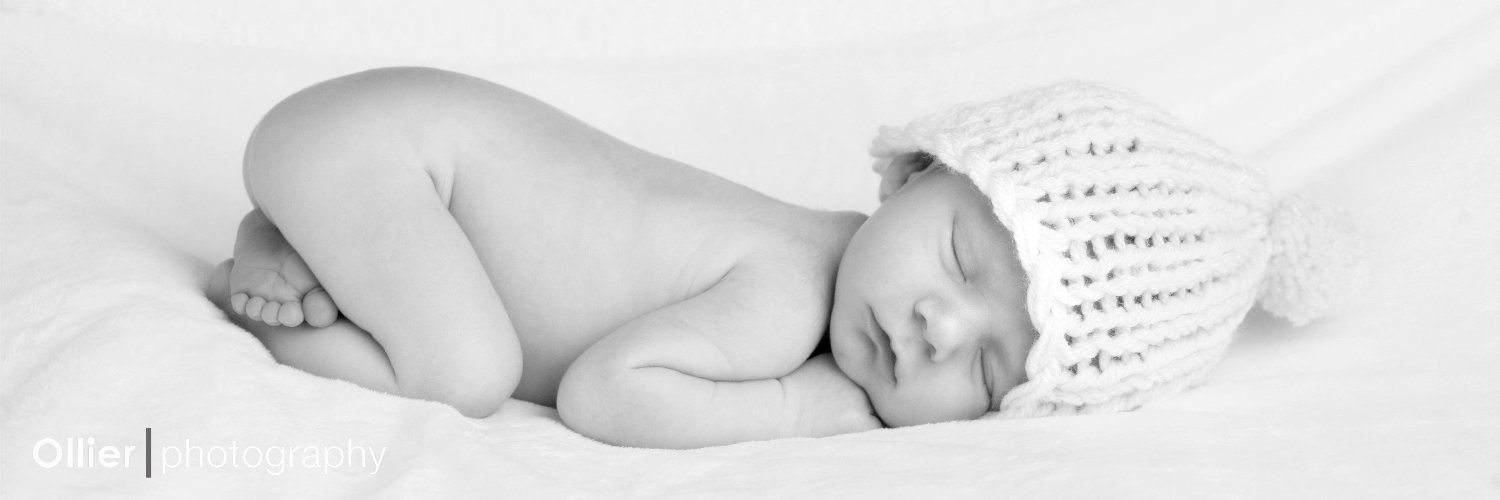 Ollier Photography banner