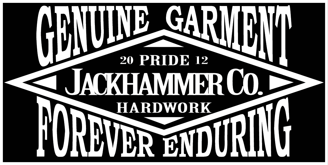Jackhammer Co. banner