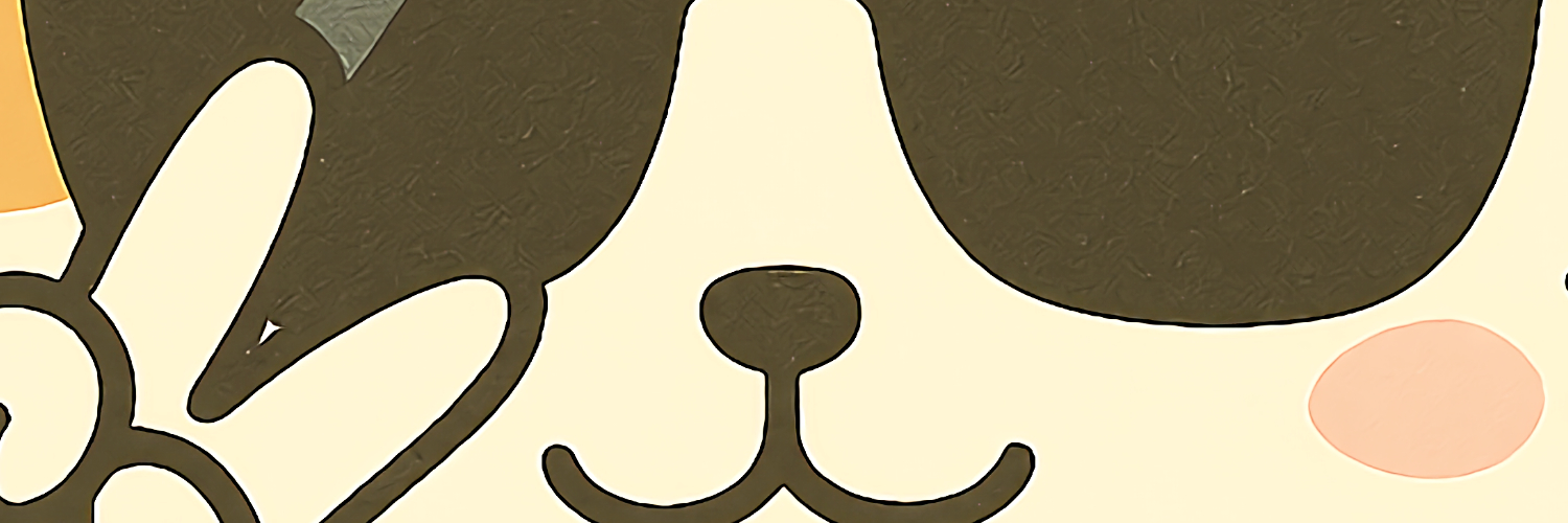 猫サマー banner
