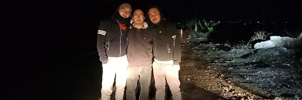 Shonghil99's profile banner image