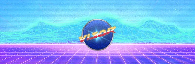 visorRod's profile banner image