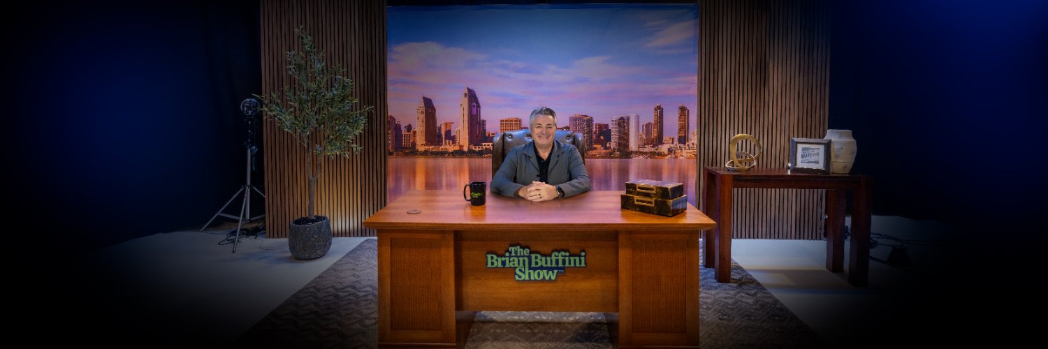 Brian Buffini banner