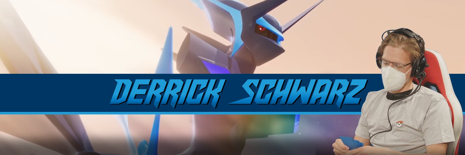 Derrick Schwarz banner