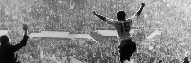 Thales Machado's banner