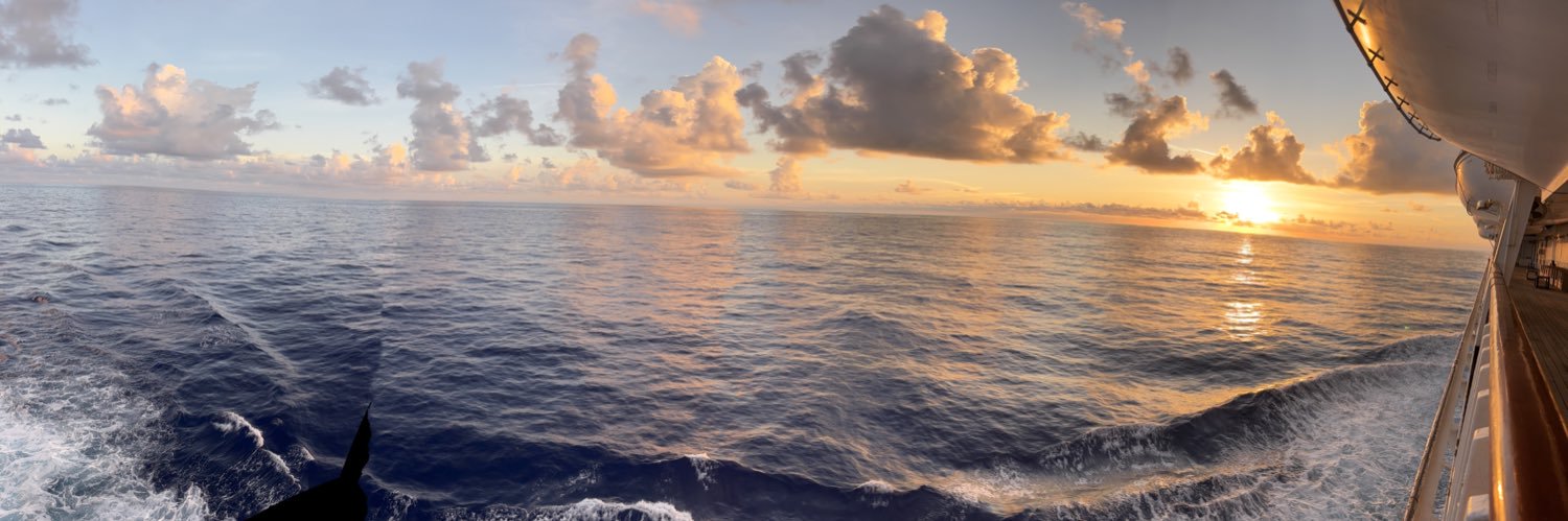 Michael Hartranft banner