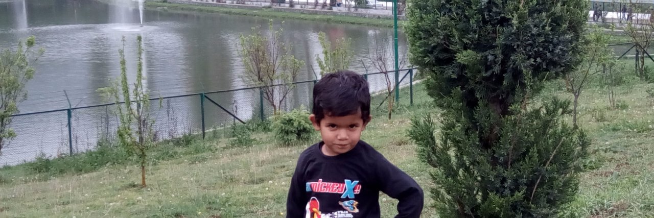 Rich_Sandeep's profile banner image