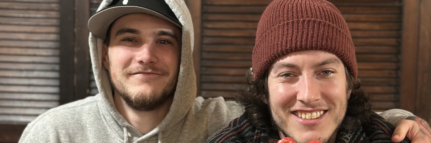 Rob Kardashian Impersonator banner