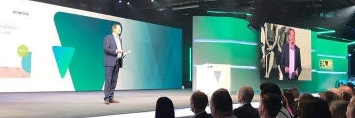 Sarik Weber (Digital Pioneer) banner