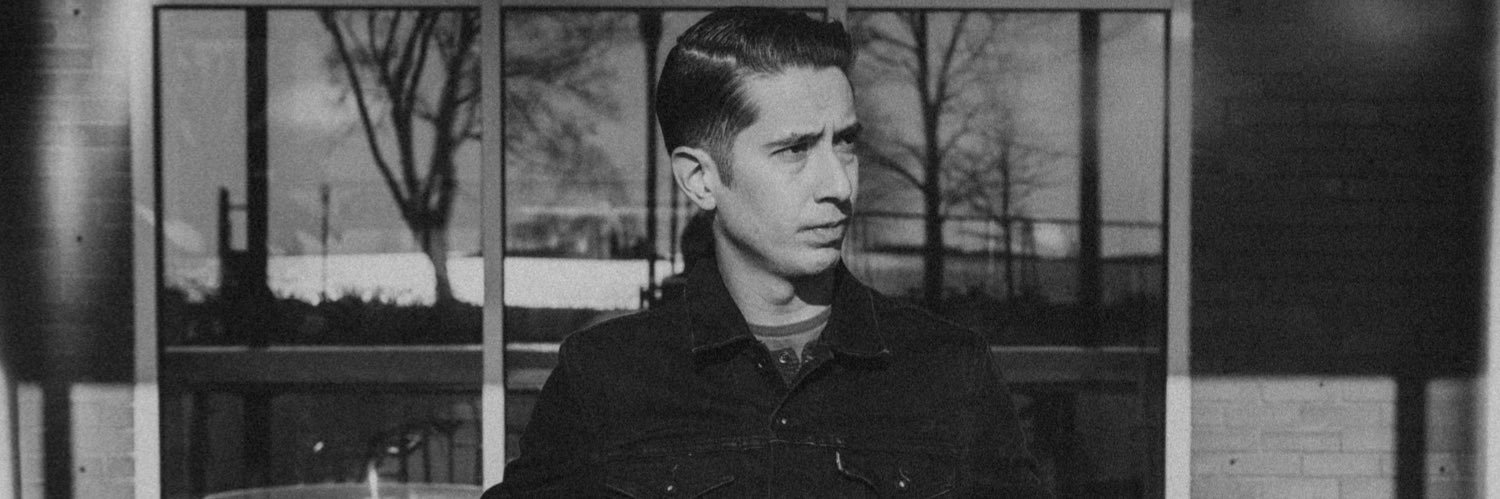 JaredKnapik's profile banner image