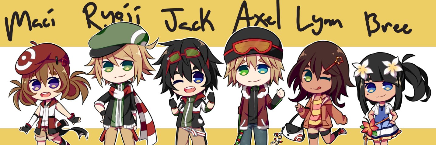 CtaAya's profile banner image