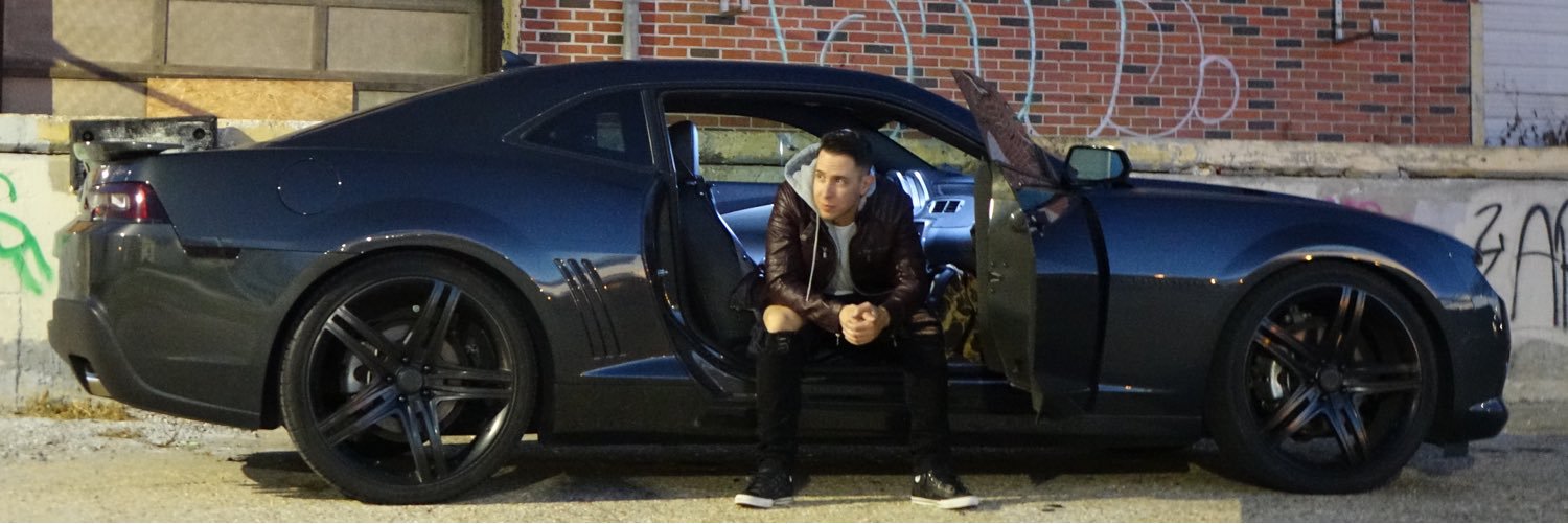 KcCashMusic's profile banner image