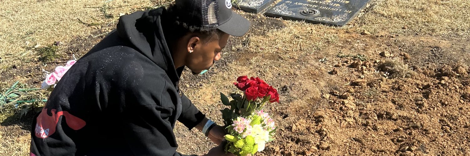 James Foster II banner