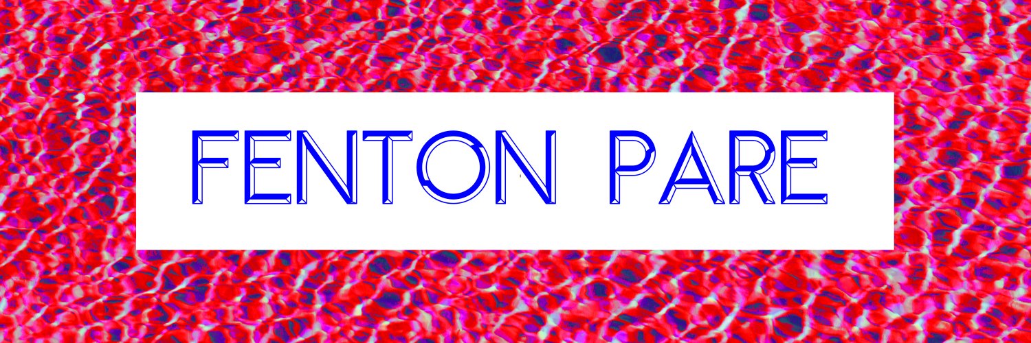 Fenton_Pare's profile banner image