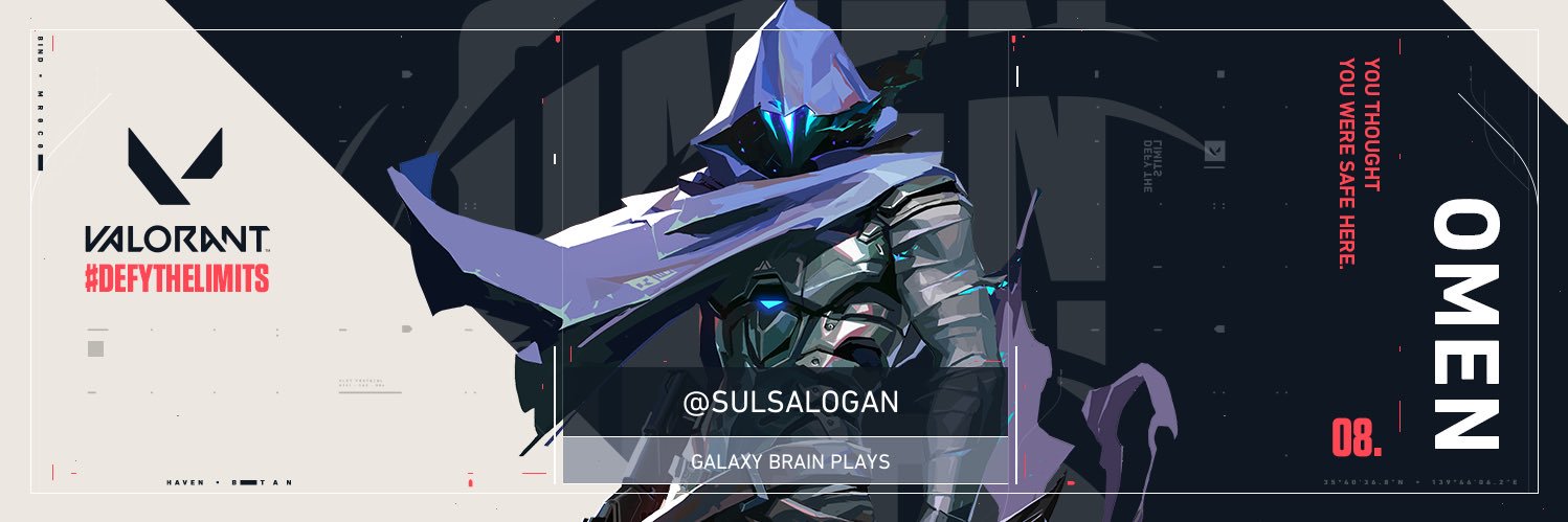 Sulsalogan's profile banner image