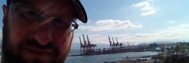 JoeBeaudette's profile banner image