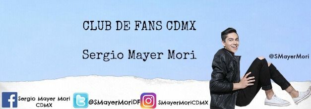 SMayerMoriDF's profile banner image