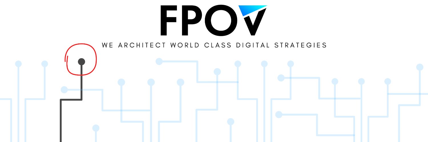 Future Point of View banner