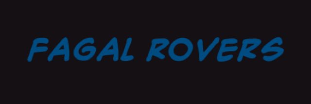 FagalRovers's profile banner image