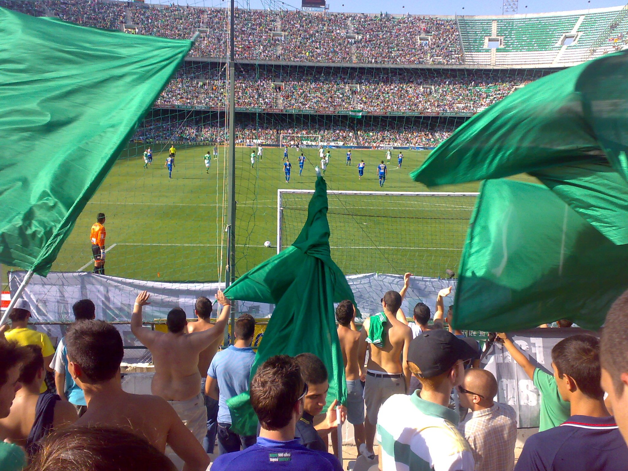 Alberto Sanchez banner