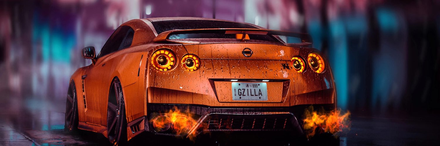 ItsElectric_Ugi's profile banner image