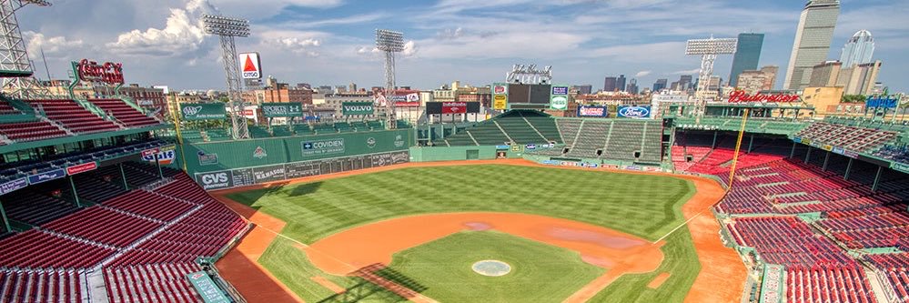 FenwayFrancona's profile banner image