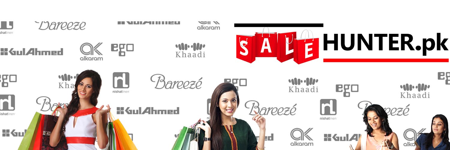 SalehunterPK's profile banner image