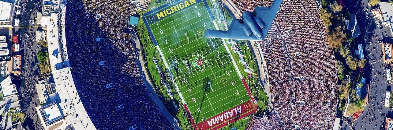 Forrest Lamp™ banner