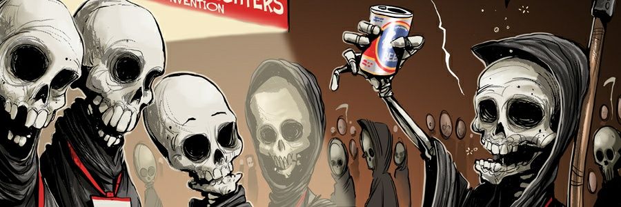 BrandonTresemer's profile banner image