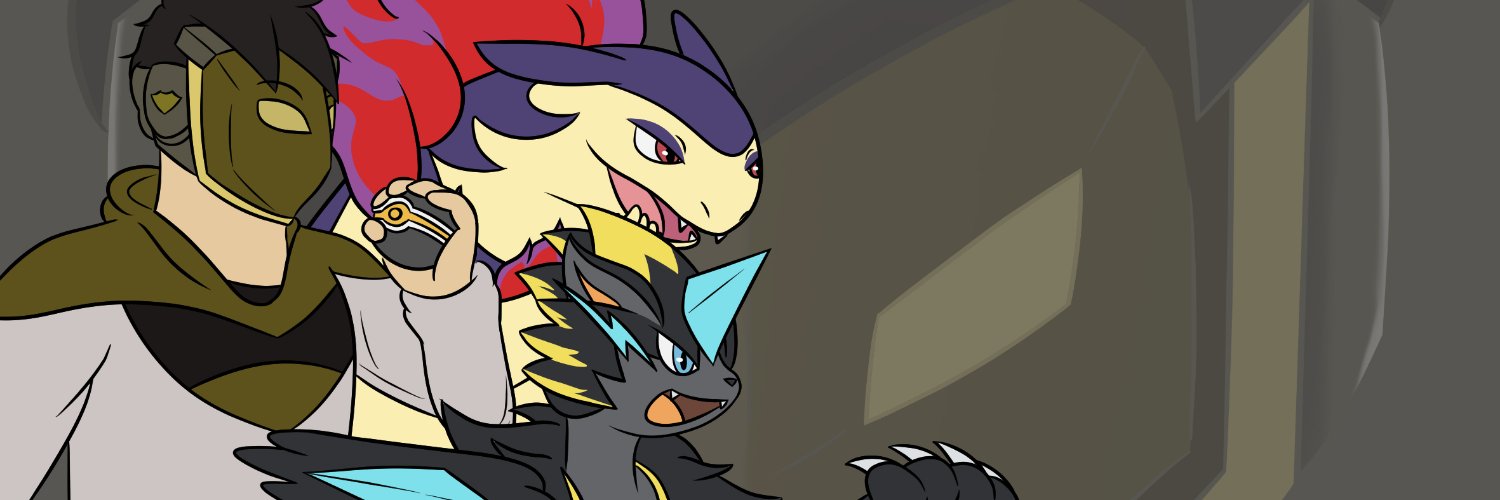 DeadPac´s || Commisions Open banner