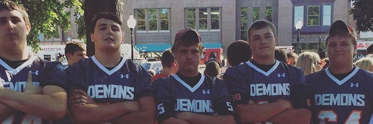 TRDucks's profile banner image