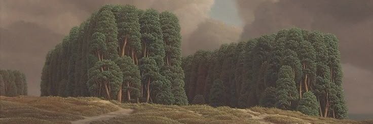 PredictableLiar banner