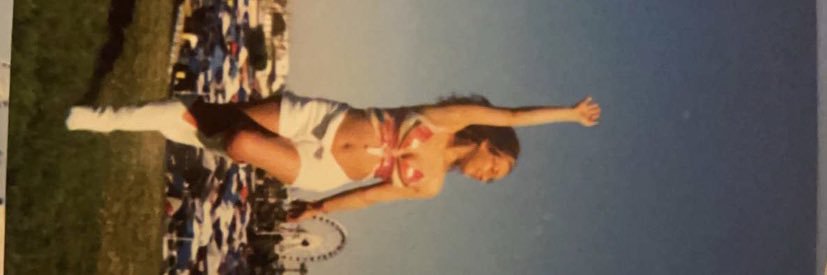 Tionah01's profile banner image