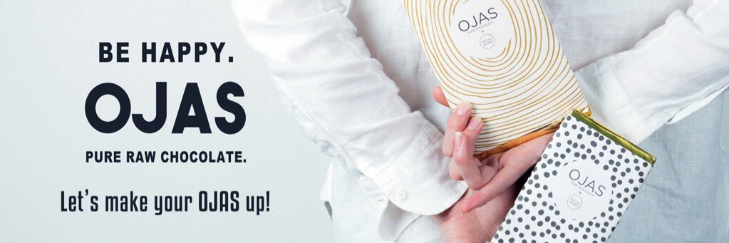 OJAS_chocolate's profile banner image