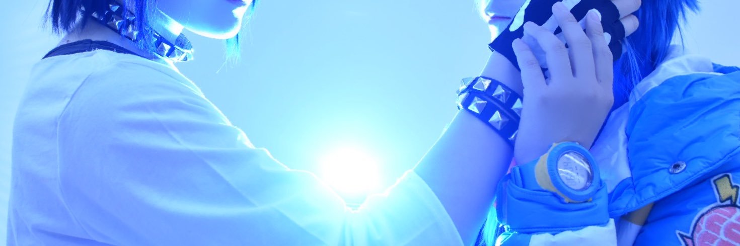karakuronpa's profile banner image
