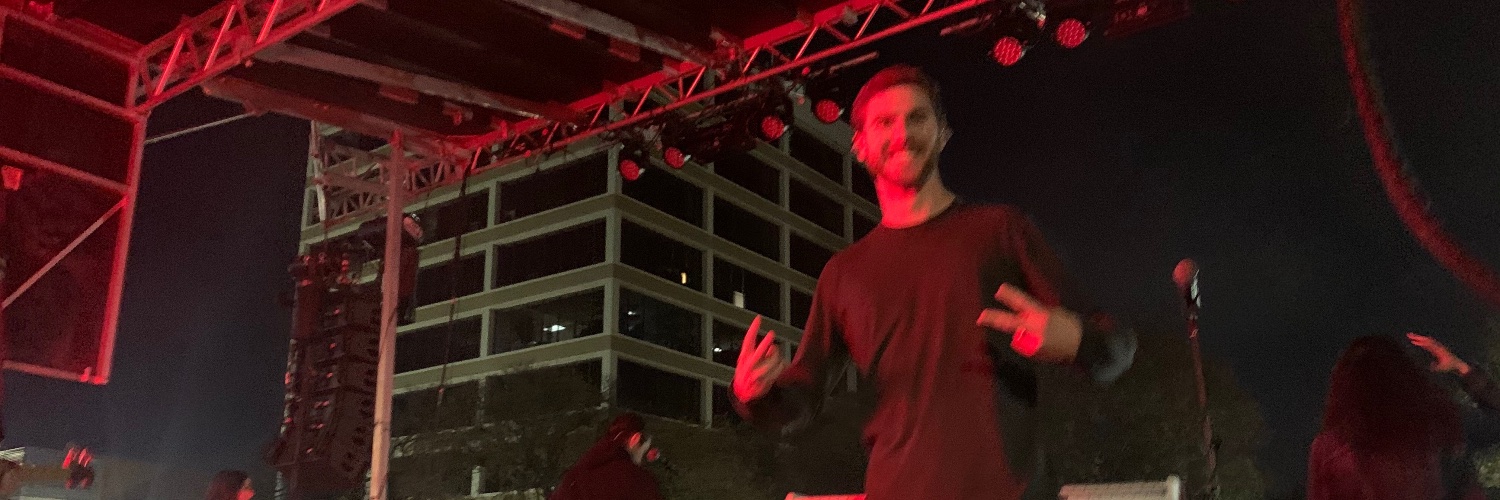 RealGarrettCox's profile banner image